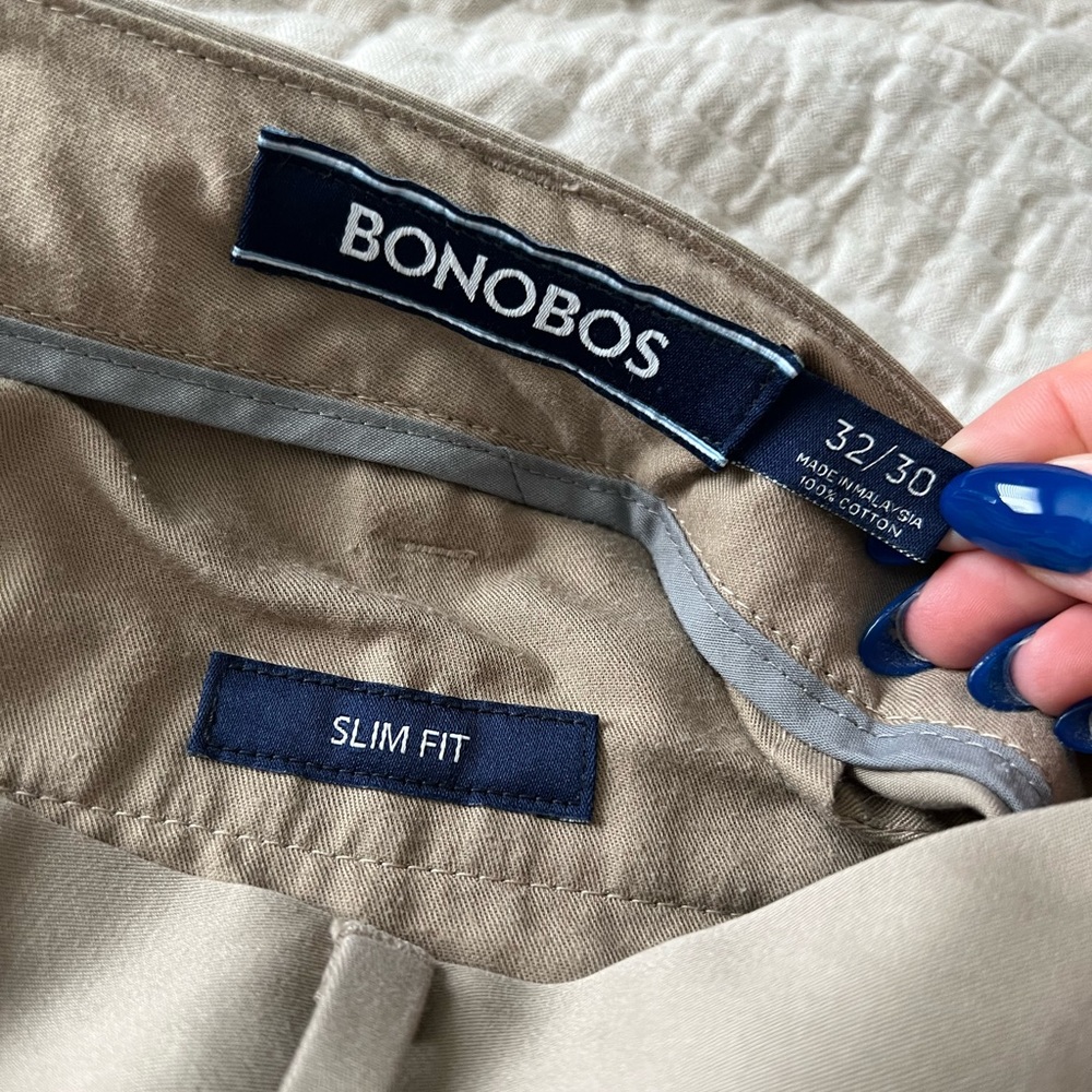 Bonobos